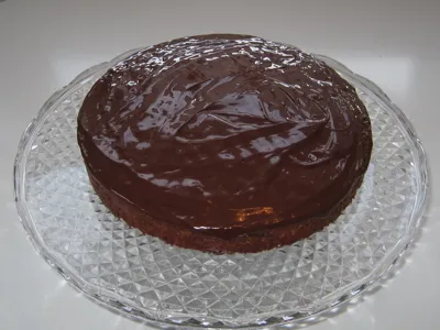 Bananakaka