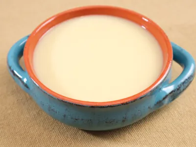 Blómkálssúpa