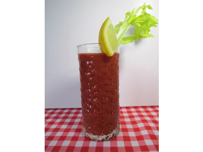 Bloody Mary