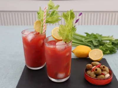Bloody Mary