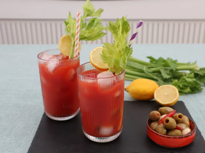 Bloody Mary