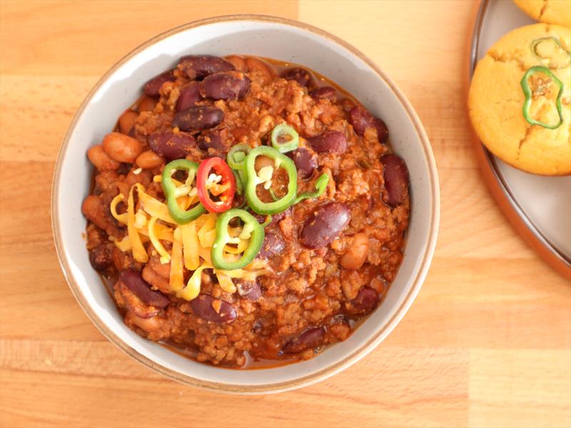 Chili con carne