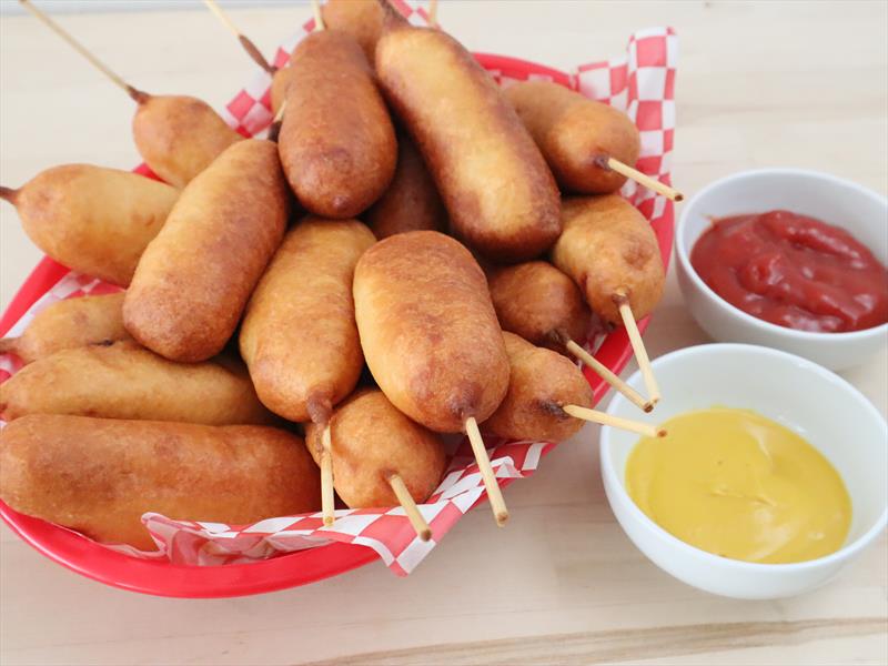 Corndogs