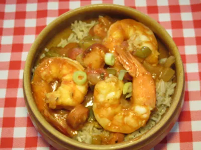 Gumbo