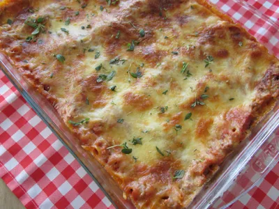 Lasagna