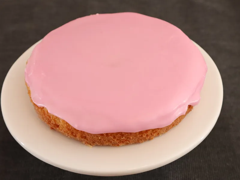 Möndlukaka