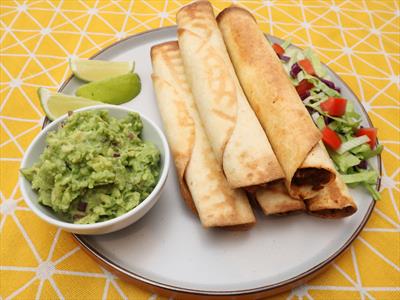 Nauta taquitos