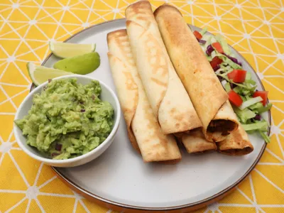 Nauta taquitos