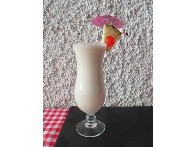 Piña colada