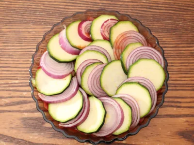 Ratatouille