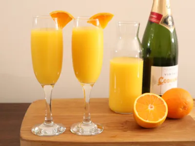 Mimosa