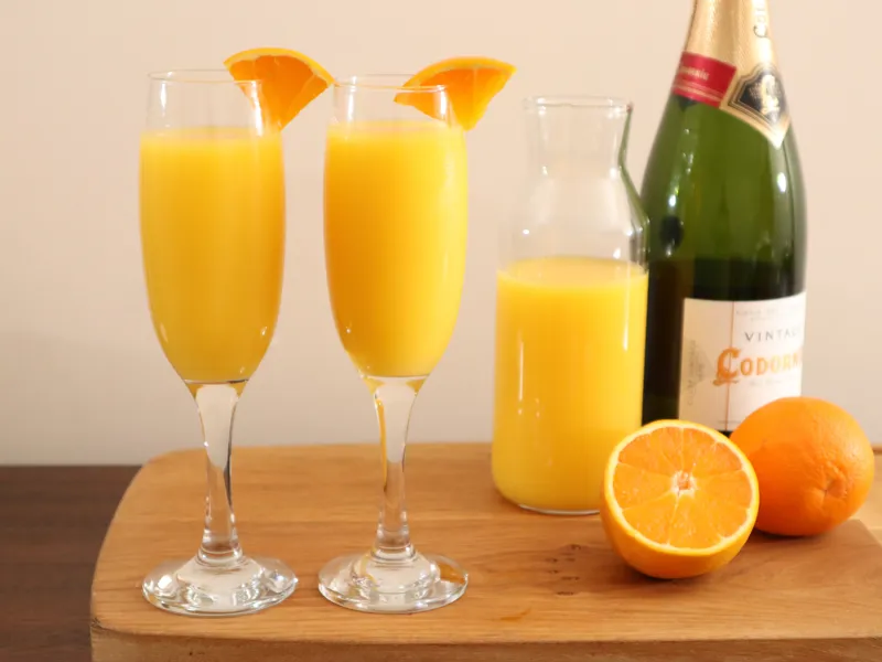 Mimosa